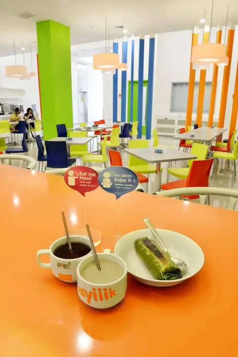 Джакарта: POP! Hotel Kelapa Gading Jakarta