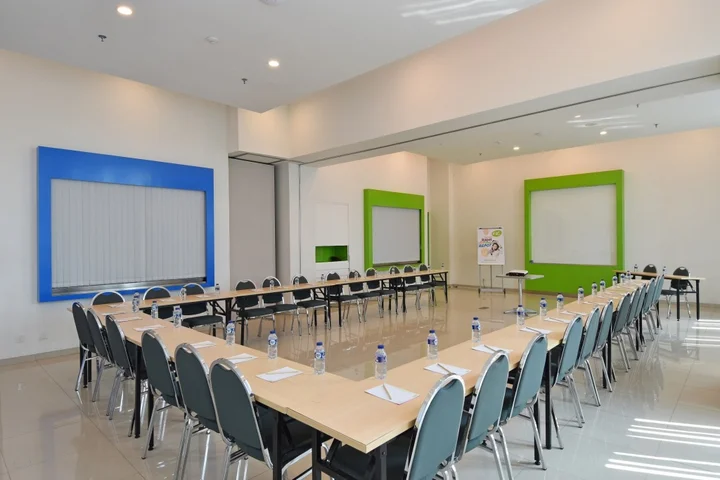 Джакарта: POP! Hotel Kelapa Gading Jakarta