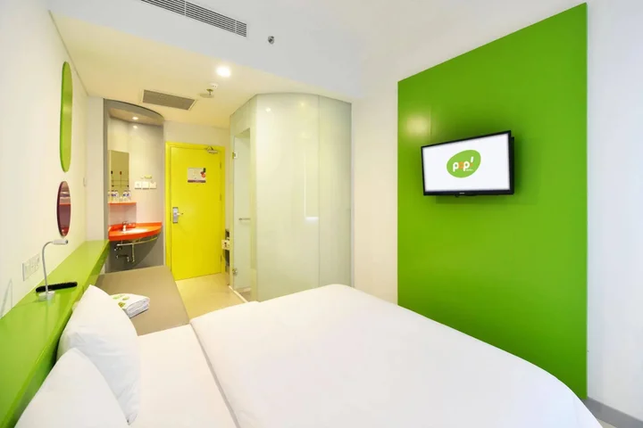 Джакарта: POP! Hotel Kelapa Gading Jakarta