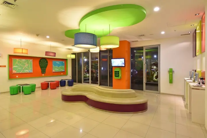 Джакарта: POP! Hotel Kelapa Gading Jakarta