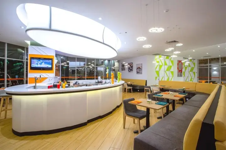 Джакарта: POP! Hotel Kelapa Gading Jakarta