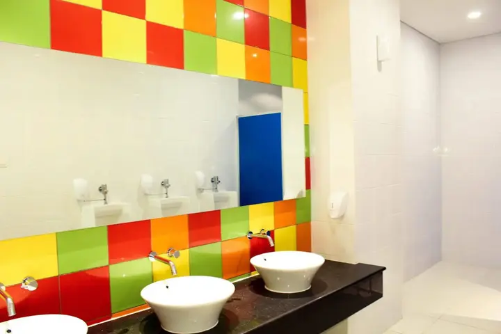 Джакарта: POP! Hotel Kelapa Gading Jakarta