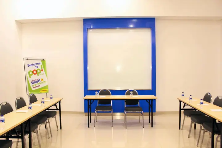 Джакарта: POP! Hotel Kelapa Gading Jakarta
