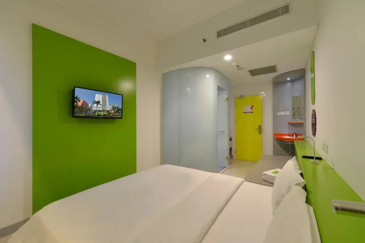 Джакарта: POP! Hotel Kelapa Gading Jakarta