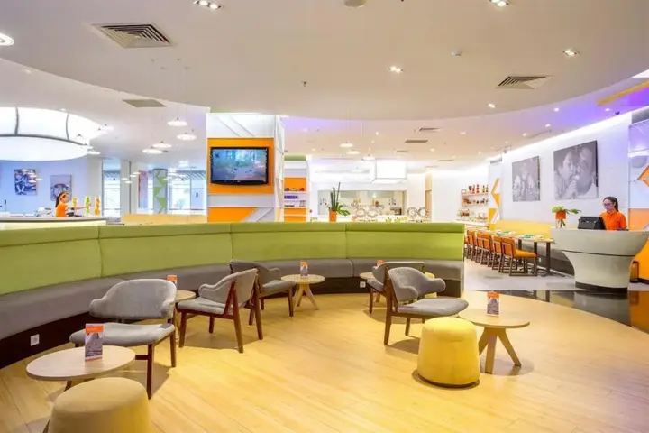 Джакарта: POP! Hotel Kelapa Gading Jakarta