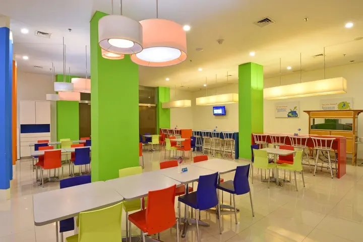 Джакарта: POP! Hotel Kelapa Gading Jakarta