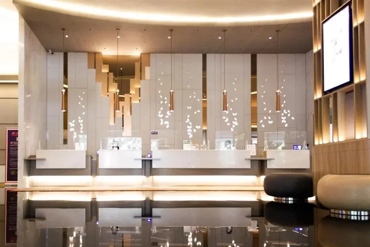 Джакарта: POP! Hotel Kelapa Gading Jakarta