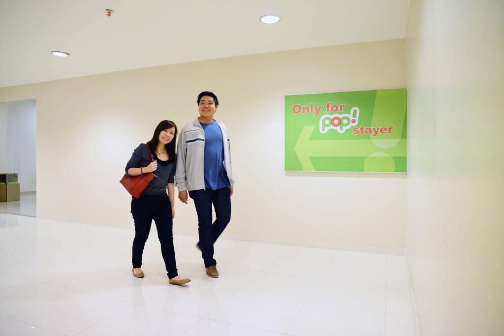 Джакарта: POP! Hotel Kelapa Gading Jakarta