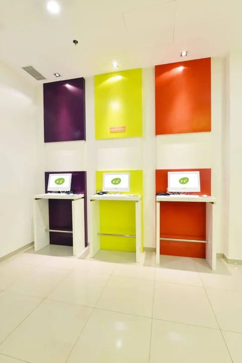 Джакарта: POP! Hotel Kelapa Gading Jakarta