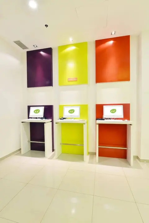 Джакарта: POP! Hotel Kelapa Gading Jakarta