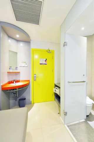 Джакарта: POP! Hotel Kelapa Gading Jakarta