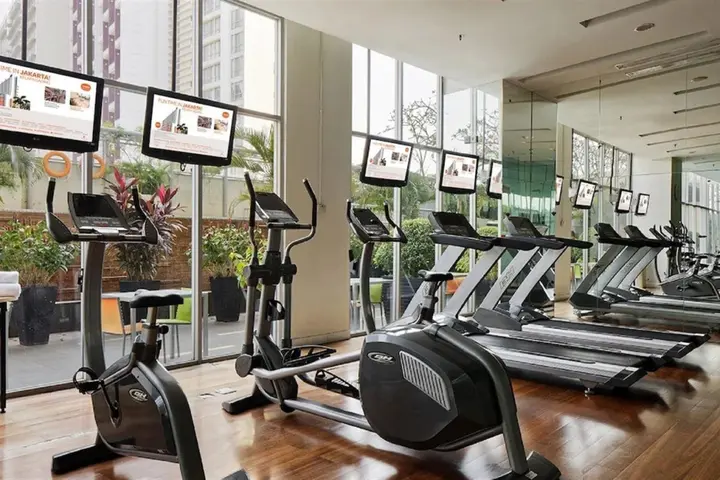 Джакарта: POP! Hotel Kelapa Gading Jakarta