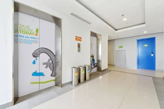 Джакарта: POP! Hotel Kelapa Gading Jakarta