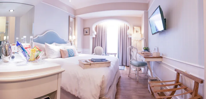 Бандунг: Noor Hotel