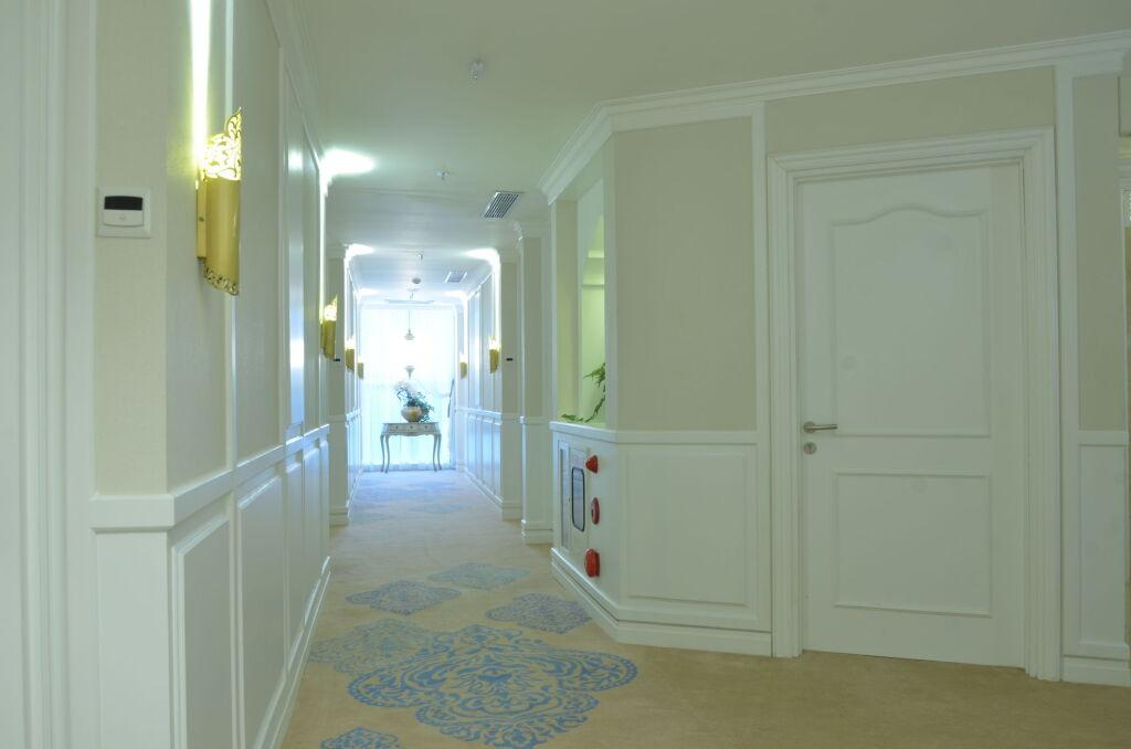 Бандунг: Noor Hotel