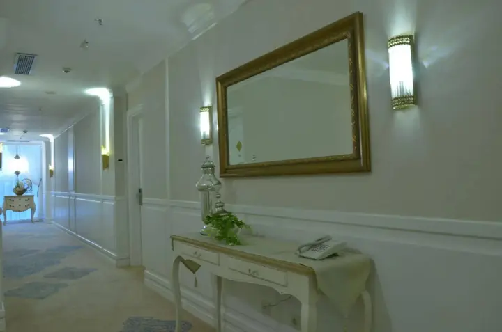 Бандунг: Noor Hotel