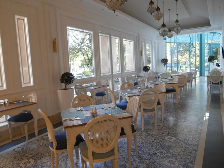 Бандунг: Noor Hotel