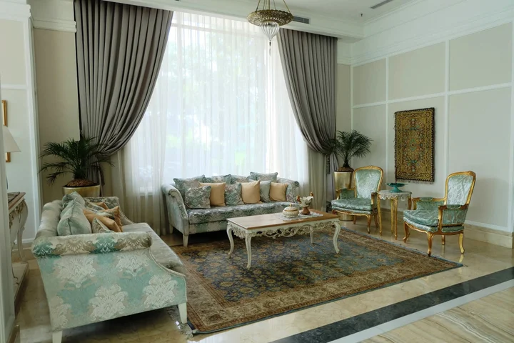 Бандунг: Noor Hotel