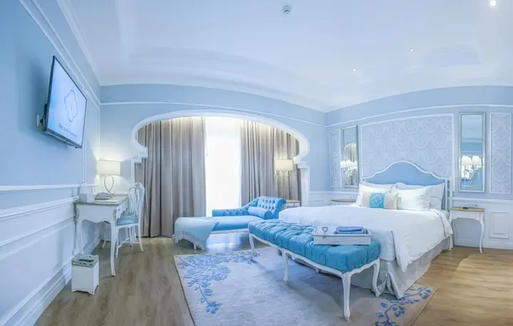Бандунг: Noor Hotel