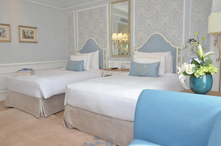 Бандунг: Noor Hotel