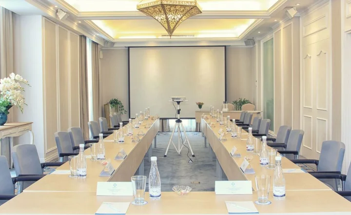 Бандунг: Noor Hotel