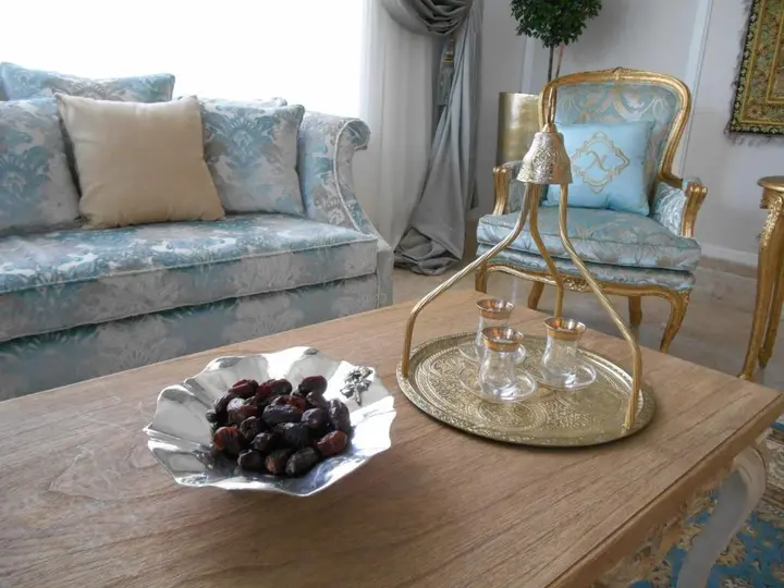 Бандунг: Noor Hotel
