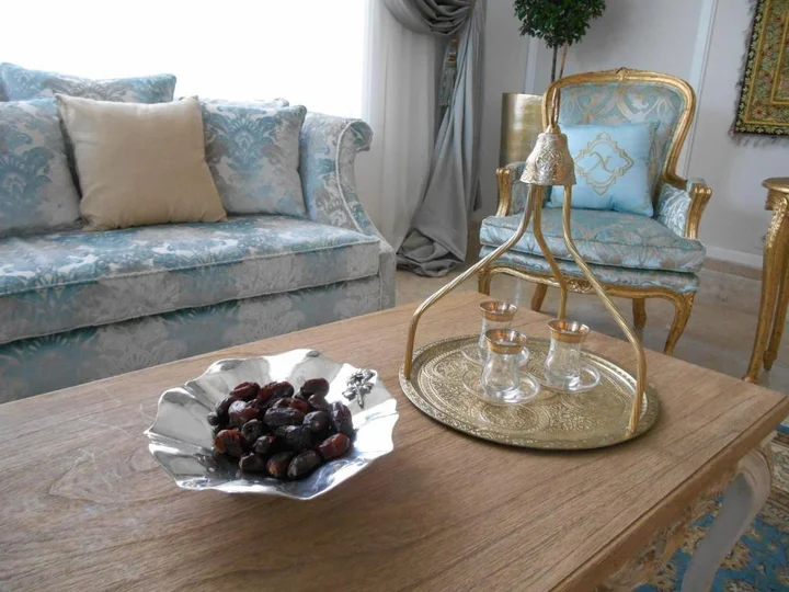Бандунг: Noor Hotel