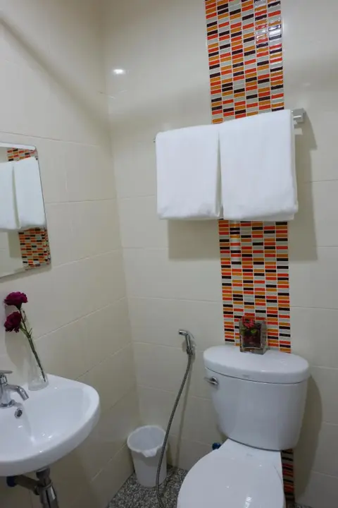 Бандунг: Noor Hotel