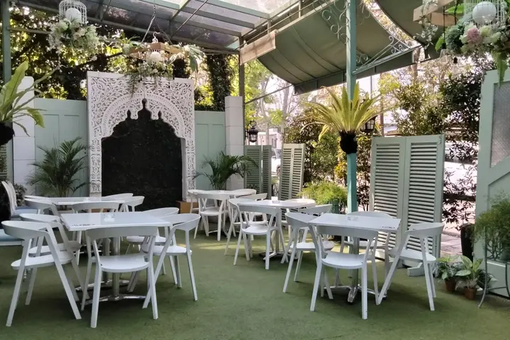 Бандунг: Noor Hotel