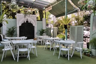 Бандунг: Noor Hotel