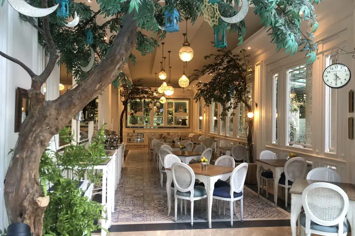 Бандунг: Noor Hotel