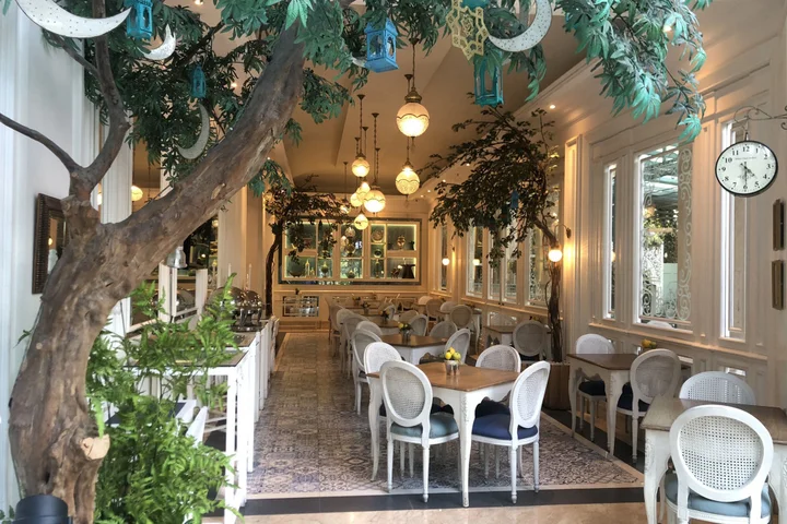 Бандунг: Noor Hotel