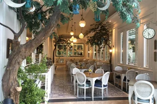 Бандунг: Noor Hotel
