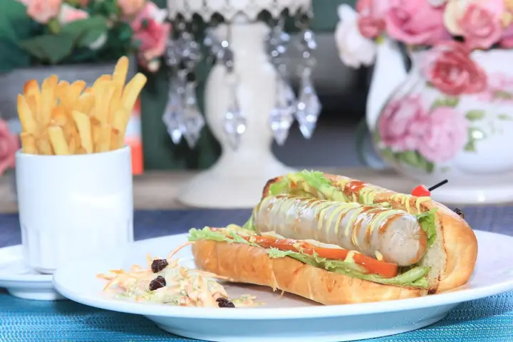 Бандунг: Noor Hotel