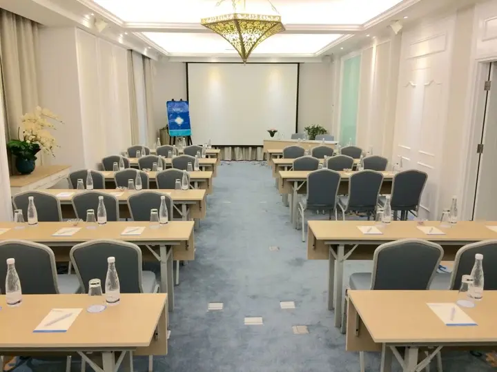 Бандунг: Noor Hotel