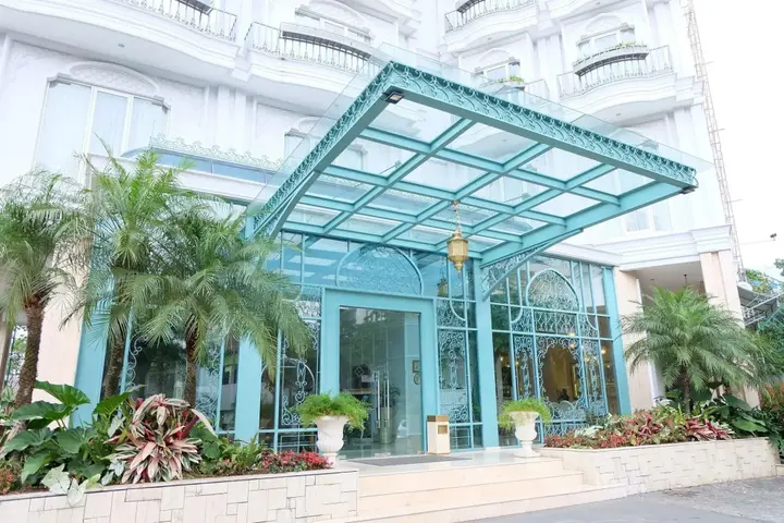 Бандунг: Noor Hotel