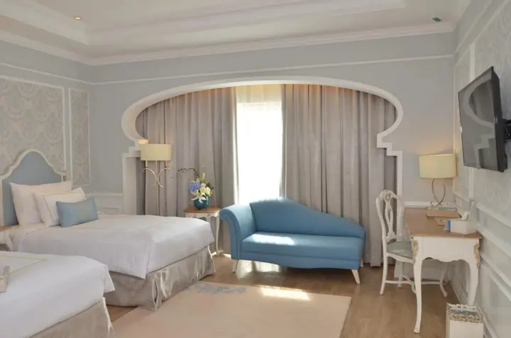 Бандунг: Noor Hotel