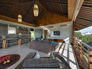 Джимбаран: Villa Aiko