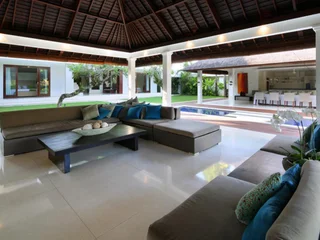 Чангу: Villa Asante