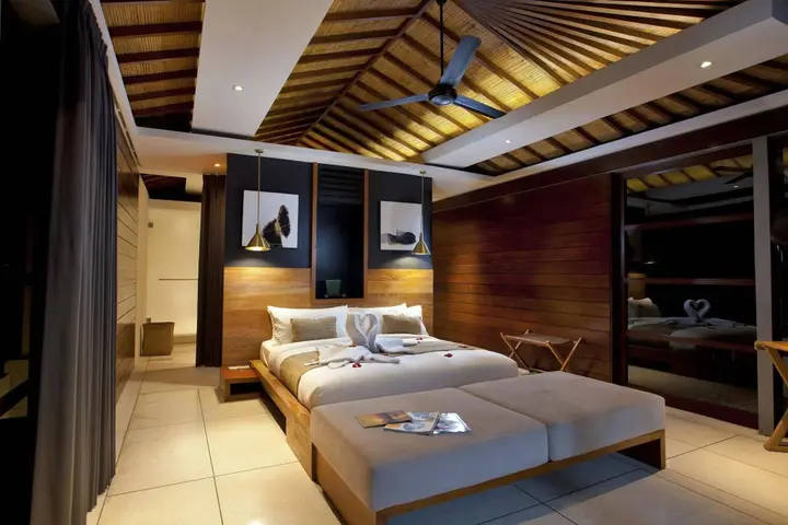 Пекату: Nomina Villas Pecatu