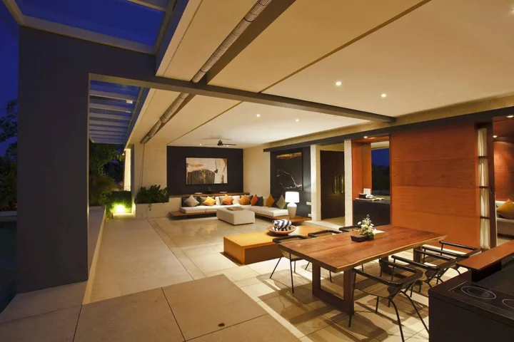 Пекату: Nomina Villas Pecatu