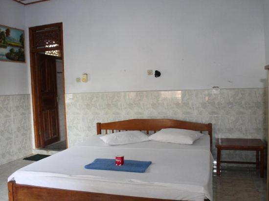 Падангбай: Serangan Inn II
