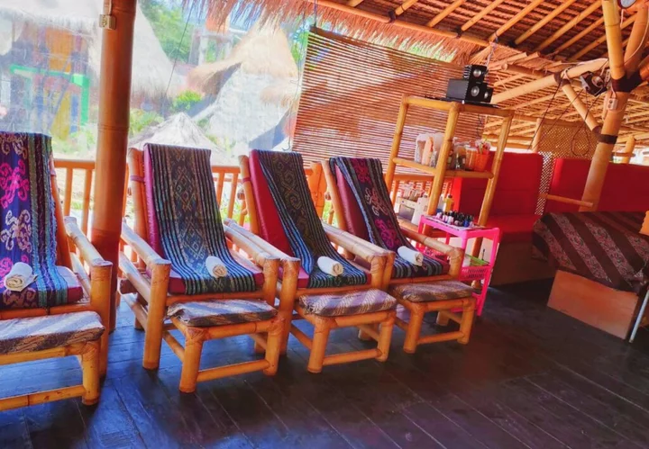 Гили Аир: Fantastic BnB Gili air