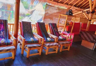 Гили Аир: Fantastic BnB Gili air