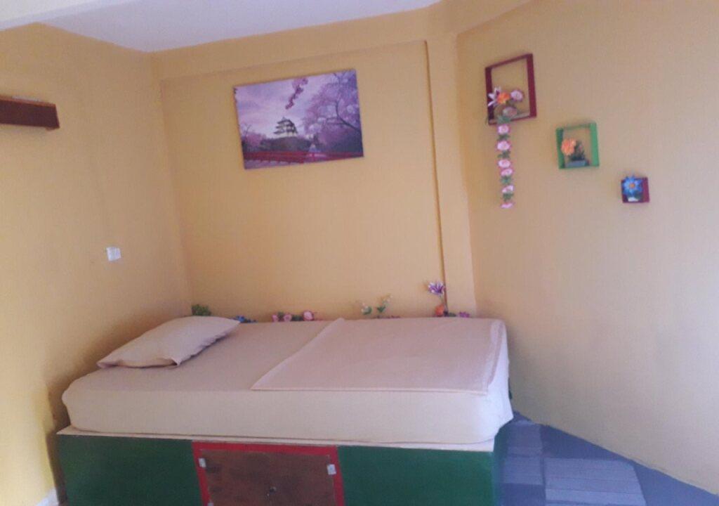 Гили Аир: Fantastic BnB Gili air
