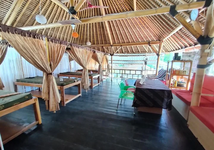 Гили Аир: Fantastic BnB Gili air