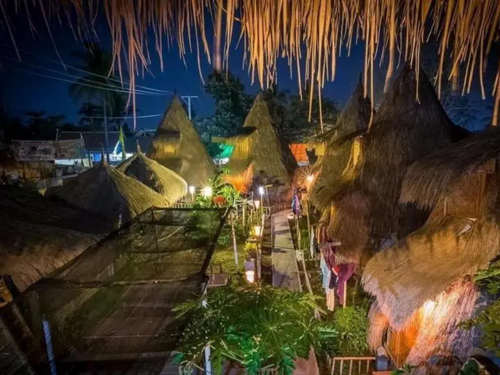 Гили Аир: Fantastic BnB Gili air