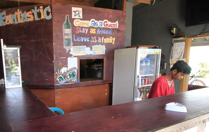 Гили Аир: Fantastic BnB Gili air