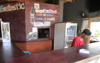 Гили Аир: Fantastic BnB Gili air