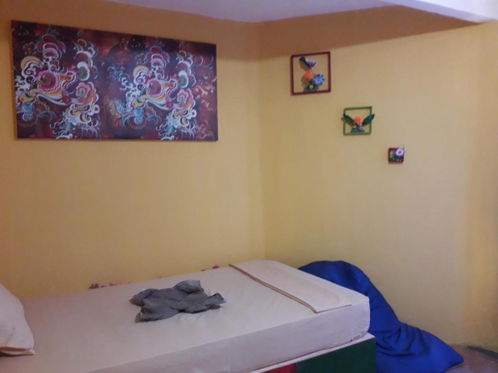 Гили Аир: Fantastic BnB Gili air